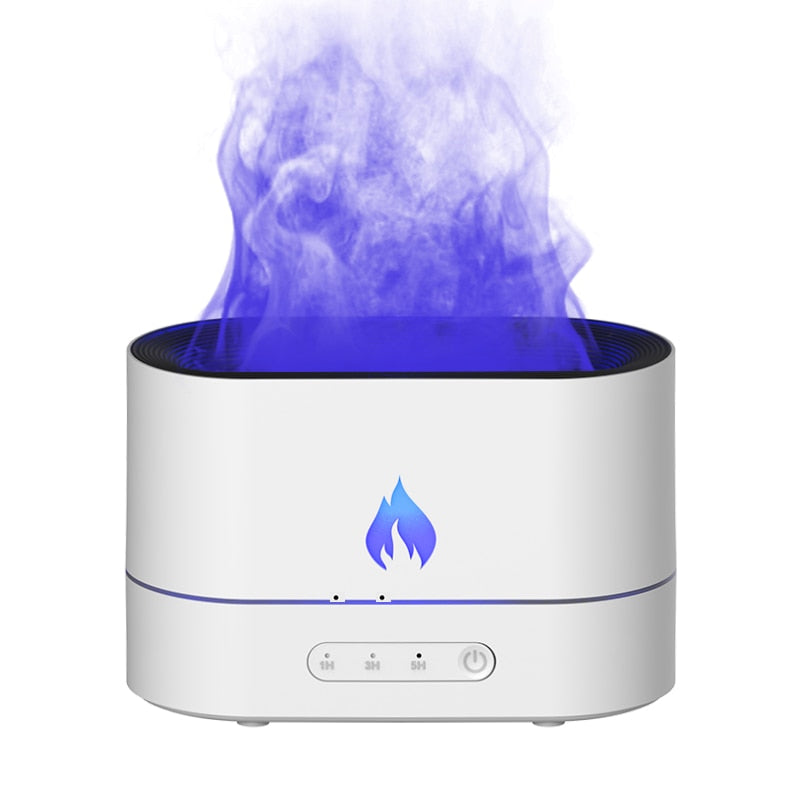 HumidiFire 2.0