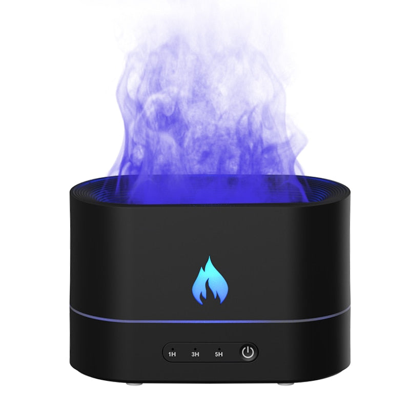 HumidiFire 2.0